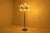 Atomic Floor Lamp by Haussmann for Swisslamps International, 1980s For Sale - Image 9 of 11