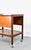 Mid-Century Modern Folding Drinks Trolley in Teak, 1960s, in Very Good conditions. Designed 1960 to 1969