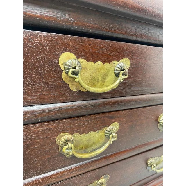 Miniature Chest of Drawers, 1960s For Sale - Image 13 of 16