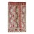 Galerie Shabab Collection Early 20th Century Turkish Ghiordes Throw Rug For Sale