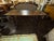 This 19th c. Spanish Walnut Trestle Table is a versatile and stylish piece of furniture. Made from high-quality Spanish...