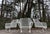 powder coated, and beautiful statement pieces for pool or patio circa 1950 iconic Russell Woodard rocking loungers...