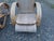 Brown Rattan Deck Chairs, 1970, Set of 2 For Sale - Image 8 of 13
