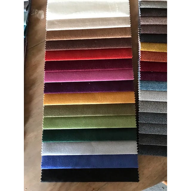 Set of Vintage Art Deco Armchairs, 1930s For Sale - Image 9 of 11