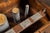 Wood 19th Century Electrical Cable Gauge Salesman Sample For Sale - Image 7 of 10
