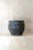 Big Grey Textured Asian Pot For Sale - Image 5 of 6