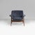 Cassina 849 Armchair by Gianfranco Frattini for Cassina, 1960, Set of 2 For Sale - Image 4 of 14
