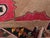 Textile Galerie Shabab Collection Mid-20th Century Handmade Turkish Anatolian Tribal Room Size Carpet For Sale - Image 7 of 8