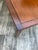 Mid Century Modern Fully Refinished Coffee Table Designed by Jack Cartwright for Founders. Circa 1960s For Sale - Image 10 of 17