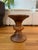 Eames Turned Stools for Herman Miller — Complete Set of Three For Sale - Image 14 of 16