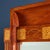 Wood Antique Dressing Table by Carlo Zen, 1902 For Sale - Image 7 of 14