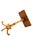 Victorian Satinwood Occasional Table For Sale - Image 5 of 11