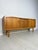 Beautiful vintage credenza from the 1960s. Made in germany, by bartels. Crafted in high-quality teak wood, this spacious...