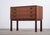 Danish Mid-Century Rosewood Chest of Drawers, 1960s For Sale - Image 4 of 11