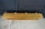 Antique Victorian Quartersawn Oak American Empire Mantel Mirror Backsplash 60" For Sale - Image 6 of 12