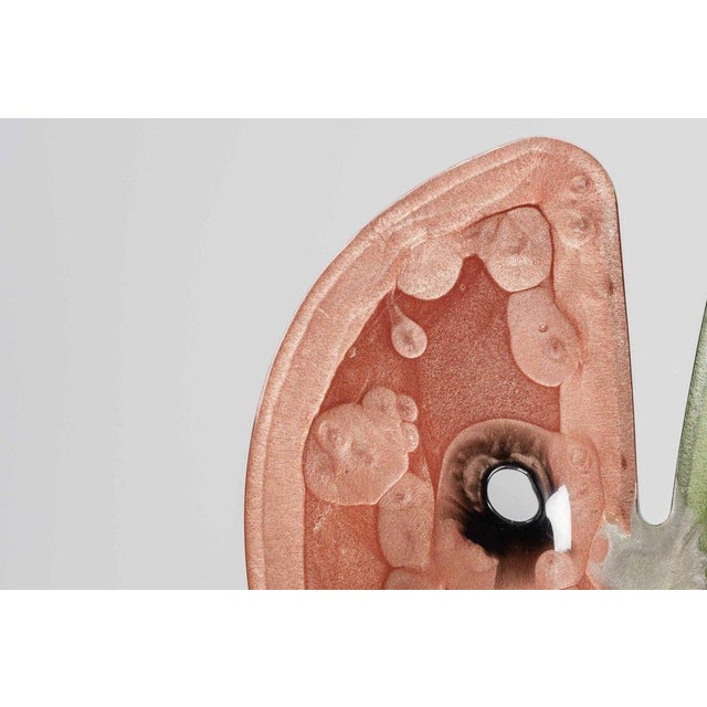 Nobody's Perfect Chair by Gaetano Pesce for Zerodesigno, Italy, 2007 For Sale - Image 10 of 18