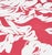Max Kremer "Waves" Contemporary Pink & White Abstract Foliage Landscape Painting, 2023 For Sale - Image 4 of 6