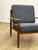 Mid-Century Danish Modern Armchair by Grete Jalk for France & Søn, 1960s For Sale - Image 12 of 14