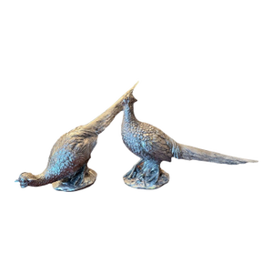 Pheasant Pair