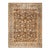 Mogul, One-of-a-Kind Hand-Knotted Area Rug - Brown, 10' 3" x 13' 9" For Sale