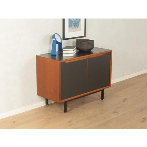 Wood Vintage Chest of Drawers, 1960s For Sale - Image 7 of 7