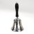 Vintage English Silver Plate Table Bell by Walker & Hall, 1962 For Sale - Image 15 of 15