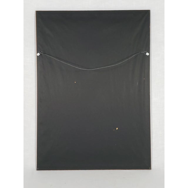 Art Deco Large Vintage Original First Edition 1984 Original Printing of "Willies Wine Bar" by Cassandre / a.m. Mouran For Sale - Image 3 of 5