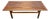 Mid Century Modern Walnut Coffee Table by Jack Cartwright for Founders Furniture 1970’s For Sale