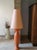 Ceramic Vintage Ceramic Lamp from What's, 1990s For Sale - Image 7 of 7