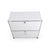 Postmodern Chest of Drawers by Fritz Haller for USM Haller For Sale - Image 3 of 10