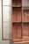 Antique English Gothic-Style Cabinet with Curved Wood, 1800s For Sale - Image 11 of 18