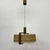 Teak Hanging Lamp from Temde Leuchten, 1970s For Sale - Image 6 of 18