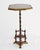 Aesthetic Movement Occasional Table, English, Circa 1870 For Sale - Image 4 of 18