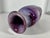 Early 20th Century Early 20th Century Sang de Boeuf Porcelain Vase: Oxblood Flambe Glaze, Signed Chinese Vase For Sale - Image 5 of 10