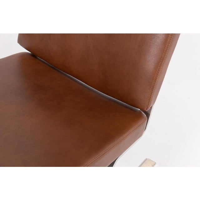 Easy Chair by Karl Erik Ekselius, 1960s For Sale - Image 6 of 12