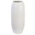 Glass West German Floor Vase from Scheurich For Sale - Image 7 of 7