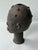 19th Century 19th Century Akan Terracotta Head For Sale - Image 5 of 12