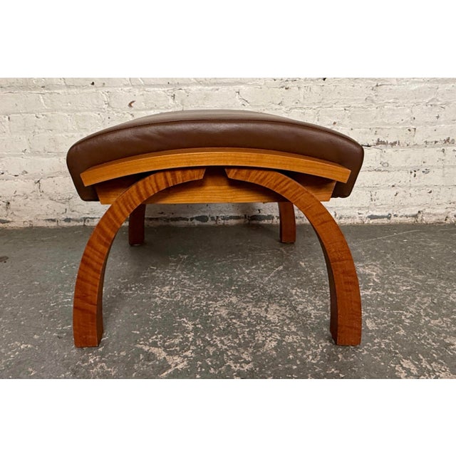 'Drift Chair' by Thos. Moser For Sale In New York - Image 6 of 10