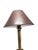 Art Deco Bedside Lamp, Belgium, 1950s For Sale - Image 6 of 9