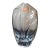Baccarat Crystal Vase by Robert Rigot For Sale