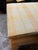 French Country Louis XIII Style Plaid Upholstered Bench For Sale - Image 4 of 12