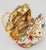 2010s 2020s Judith Leiber Ganesh Crystal Evening Clutch Bag Minaudiere Shoulder For Sale - Image 5 of 10