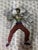 Keng Lau Signed and numbered 3/35 Pop Art Holographic 3D image of Bruce Lee For Sale - Image 4 of 10