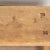 Rustic 20th Century Narrow Coffee Table or Bench For Sale - Image 6 of 11