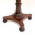 Wood Antique William IV Occasional Side Table, 1830 For Sale - Image 7 of 8