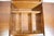 Pennyslvania House Solid Cherry Traditional Style 38" Vanity With Lift Top Mirror For Sale In Kansas City - Image 6 of 14