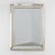 20th Century Hollywood Regency Deknudt Mirror in Gilt Frame, Belgium, 1980s For Sale - Image 11 of 11