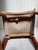 Pair of Vintage Borje Jensen Safari Chairs by Bernstorffsminde Møbelfabrik of Denmark For Sale - Image 10 of 11