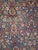 Circa 1910 Persian Doroshgh Rug For Sale In Los Angeles - Image 6 of 7