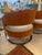 2020s Custom Italian Blohm & Voss in Collaboration With Zaha Hadid Architects Solid Luxury Yacht Chairs a Pair For Sale - Image 5 of 7